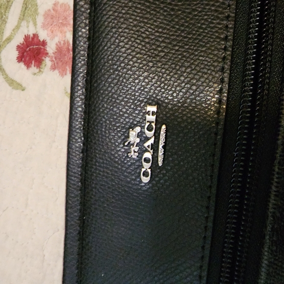 Coach bag NWOT - Picture 2 of 8